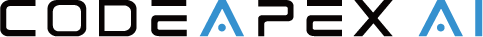 CodeApex AI logo