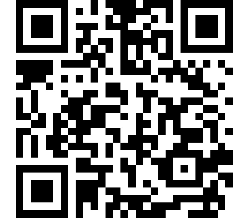 Vibex 웹사이트 QR 코드